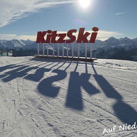 Ferienwohnung Auf Niedersehen - 8 Personen - Kitzbuehler Alpen - Hoehe Tauern Np Hollersbach im Pinzgau Luaran gambar
