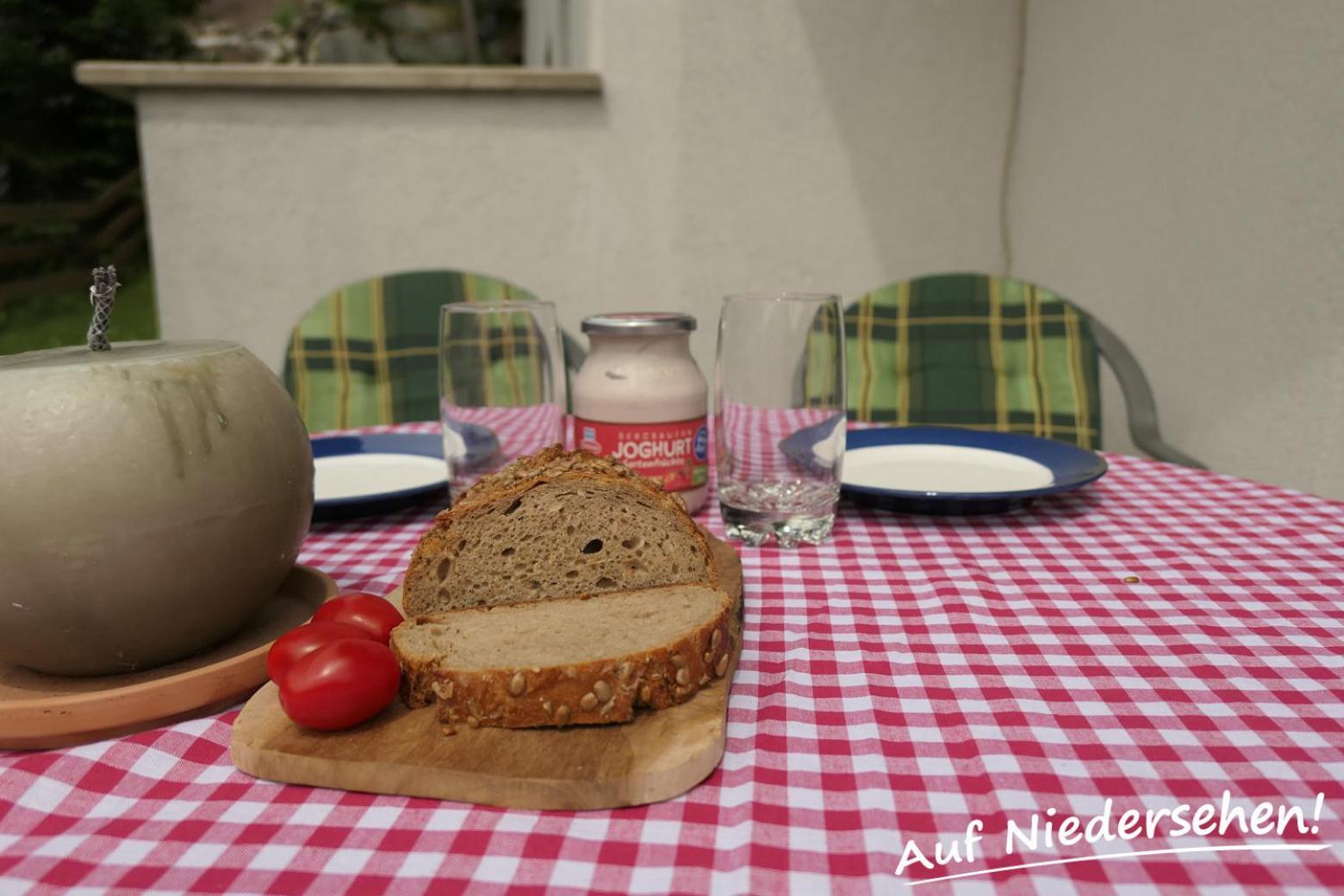 Ferienwohnung Auf Niedersehen - 8 Personen - Kitzbuehler Alpen - Hoehe Tauern Np Hollersbach im Pinzgau Luaran gambar